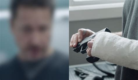 Amour, Te Ferai Disparaître 2025